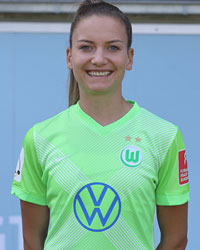 Joelle Wedemeyer