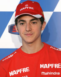 Francesco Bagnaia