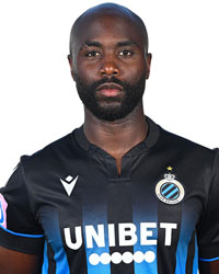 Éder Balanta