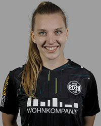 Maike Berentzen