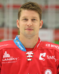 Petr Vrána