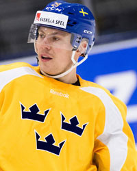 Erik Gustafsson