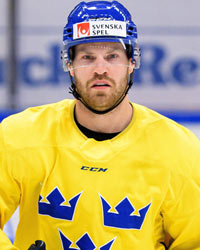 Oscar Lindberg