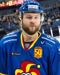 Nicklas Jensen