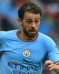 Bernardo Silva