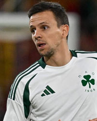 Nemanja Maksimović