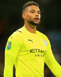 Zack Steffen