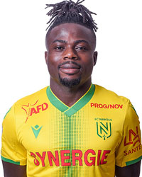 Moses Simon