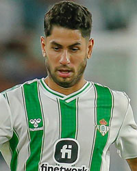 Ayoze Pérez