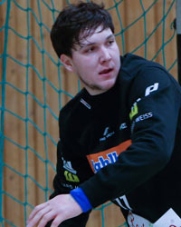 Daniel Rebmann