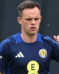 Lawrence Shankland