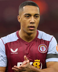 Youri Tielemans