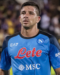 Giovanni Simeone