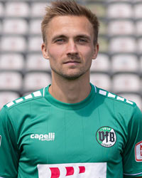 Morten Rüdiger