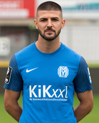 Serhat Koruk