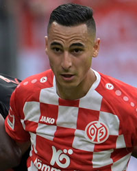 Anwar el Ghazi