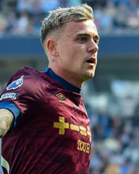 Sammie Szmodics