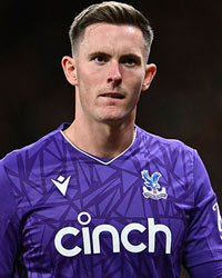 Dean Henderson