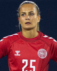 Frederikke Thøgersen