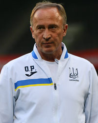Oleksandr Petrakov