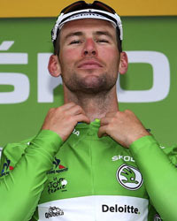 Mark Cavendish