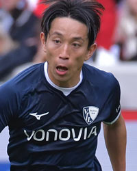 Koji Miyoshi