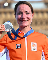 Marianne Vos