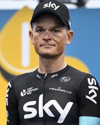 Vasil Kiryienka