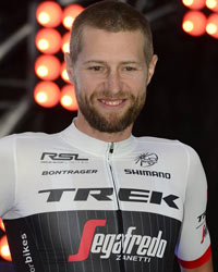 Ryder Hesjedal