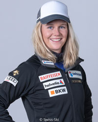 Rahel Kopp