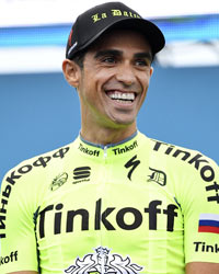 Alberto Contador