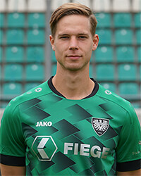 Jannik Borgmann