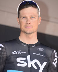 Nicolas Roche