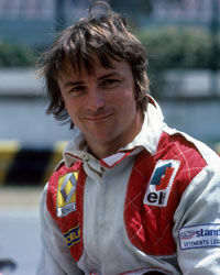 René Arnoux