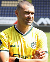 Burak Yılmaz