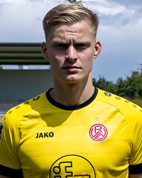 Jakob Golz