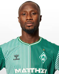 Naby Keïta