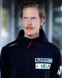 Robert Johansson