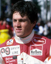 Andrea de Cesaris