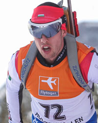 Dimitar Gerdzhikov