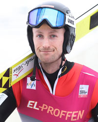 Espen Bjørnstad