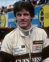 Derek Daly