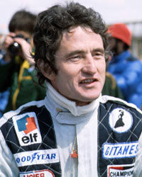 Patrick Depailler