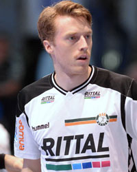 Kristian Bjørnsen