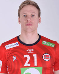 Magnus Gullerud