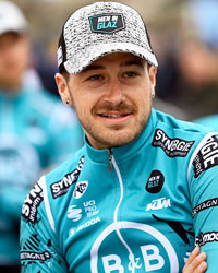 Alexis Gougeard