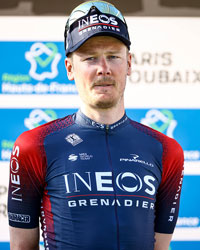 Dylan van Baarle
