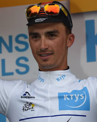 Julian Alaphilippe