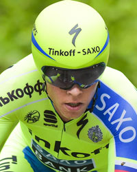 Michael Valgren