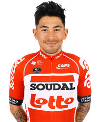 Caleb Ewan